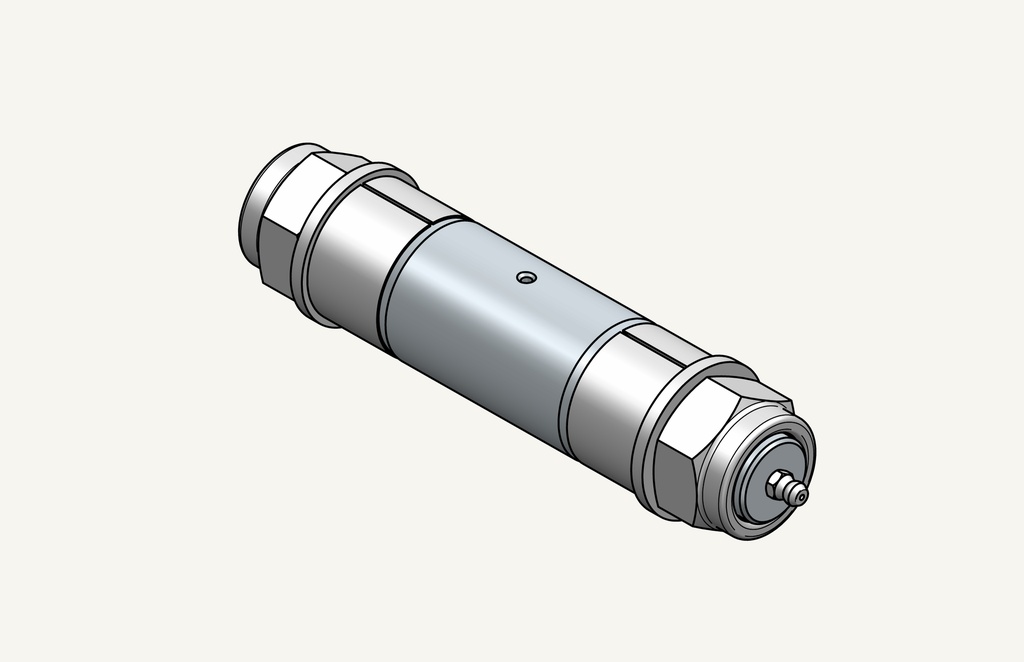 Extenderbolt D40x118dH40L