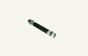 Extenderbolt D25x125dH25L