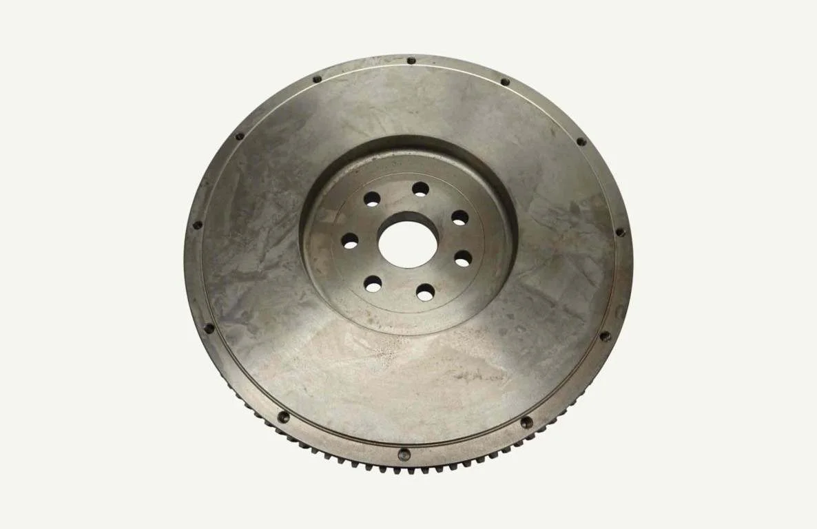 [1080707] Engine Flywheel