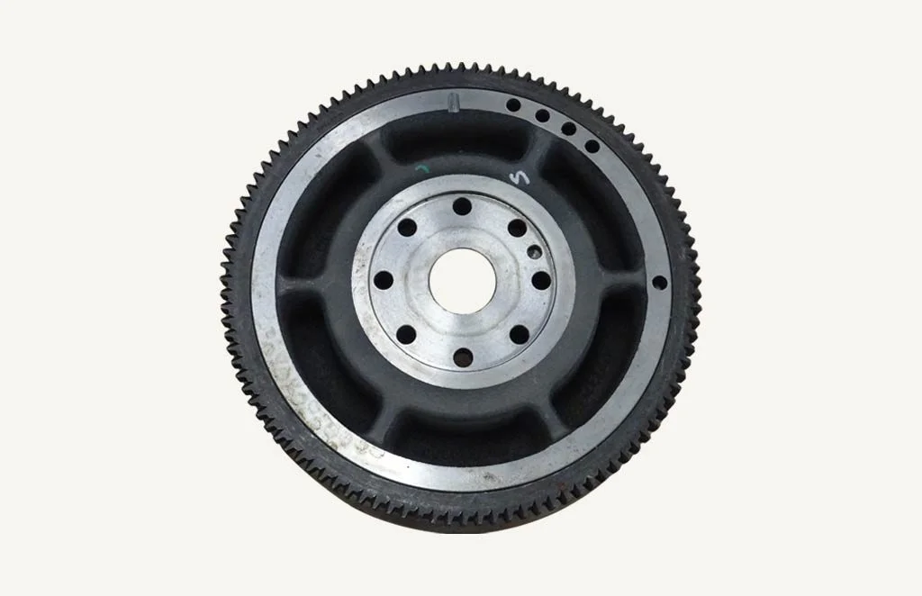 [1180416] Engine Flywheel