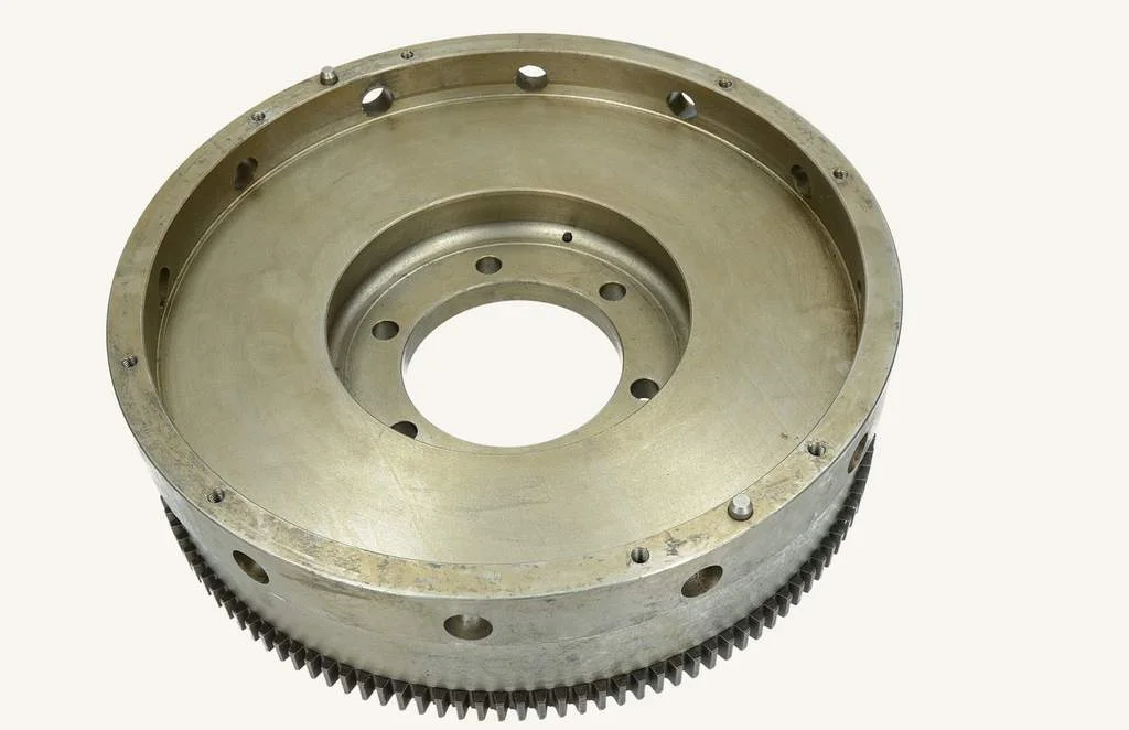[1054003] Engine Flywheel