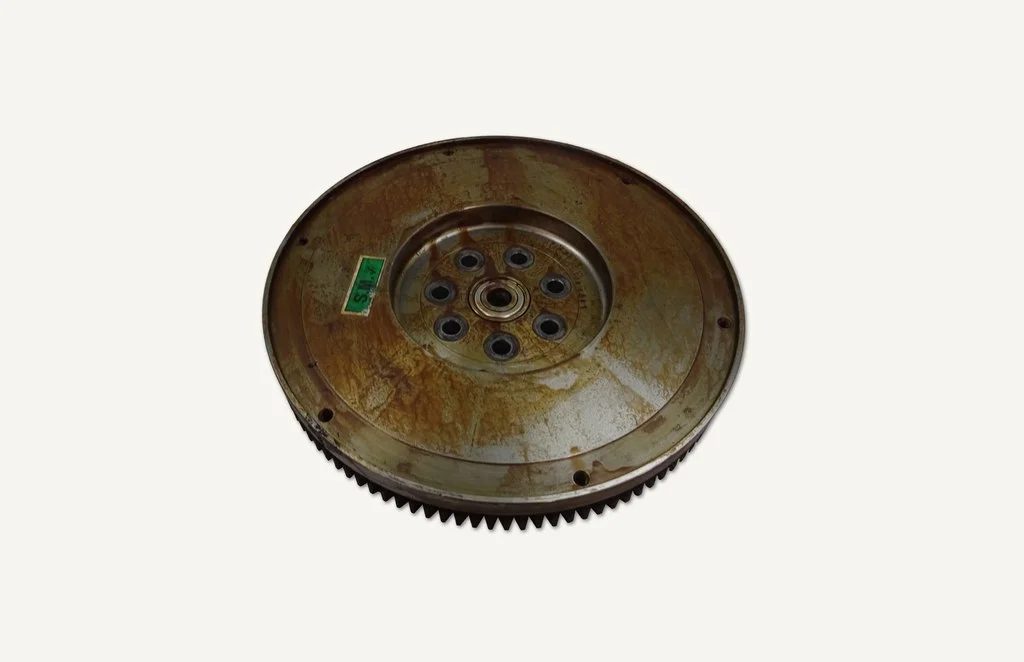 Volant moteur
