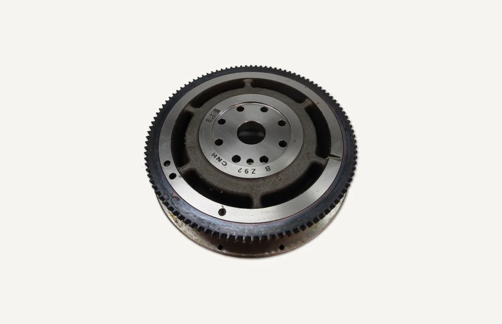 [1068780] Engine Flywheel