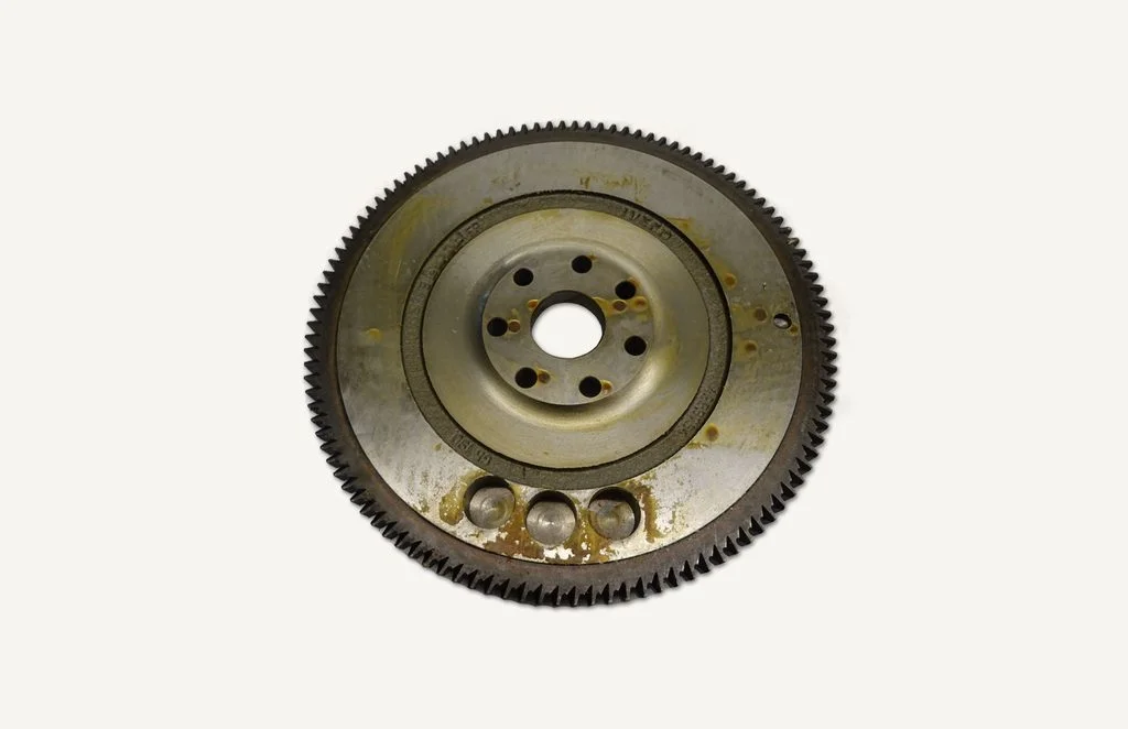 Volant moteur