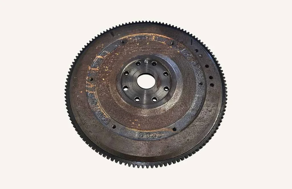 Motorschwungrad (Occasion)