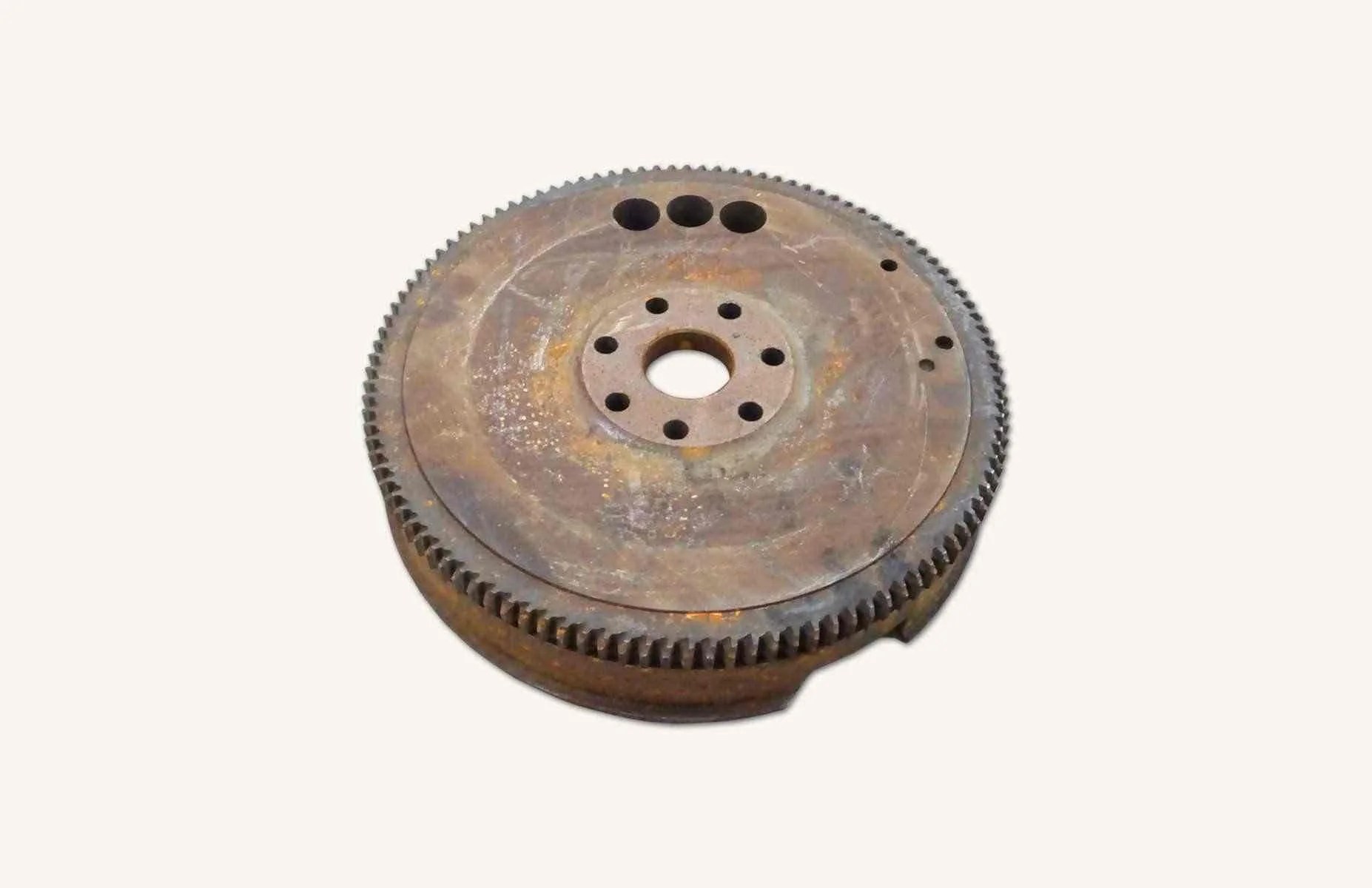 [1079841] Engine Flywheel 7 hole M12x1.25 (Occasion)