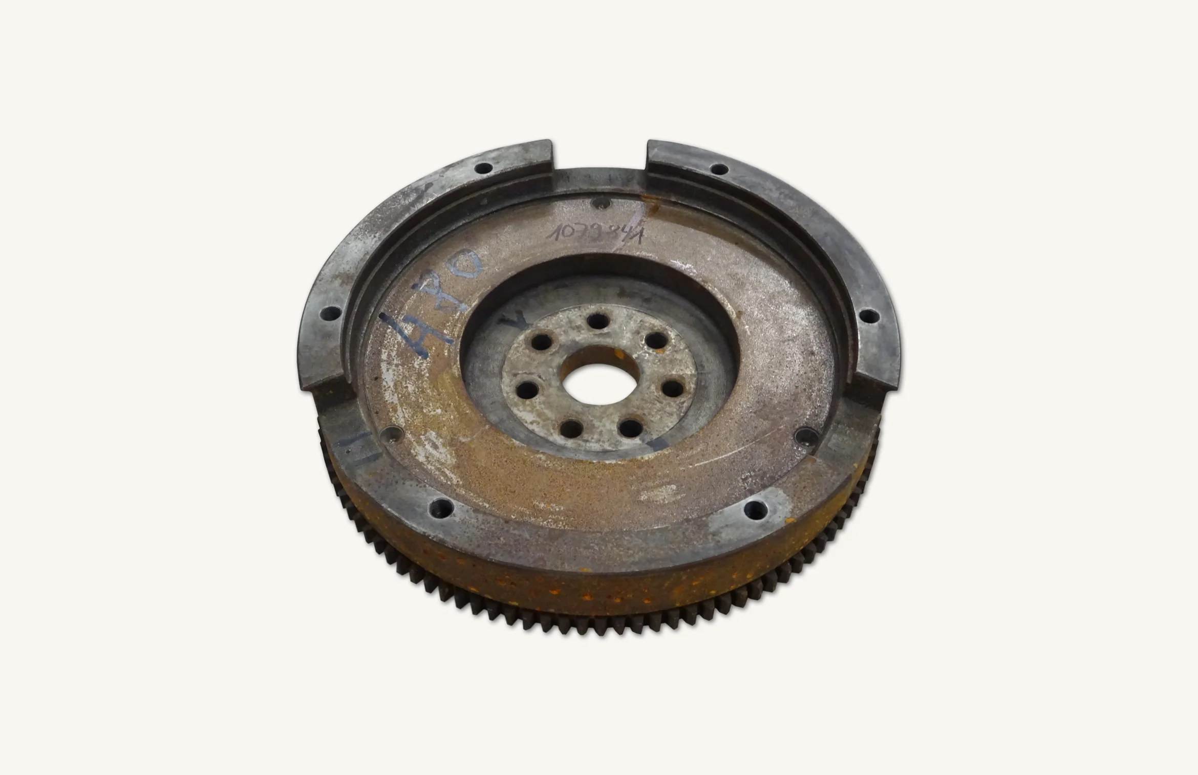 Motorschwungrad 7 Loch M12x1.25 (Occasion)