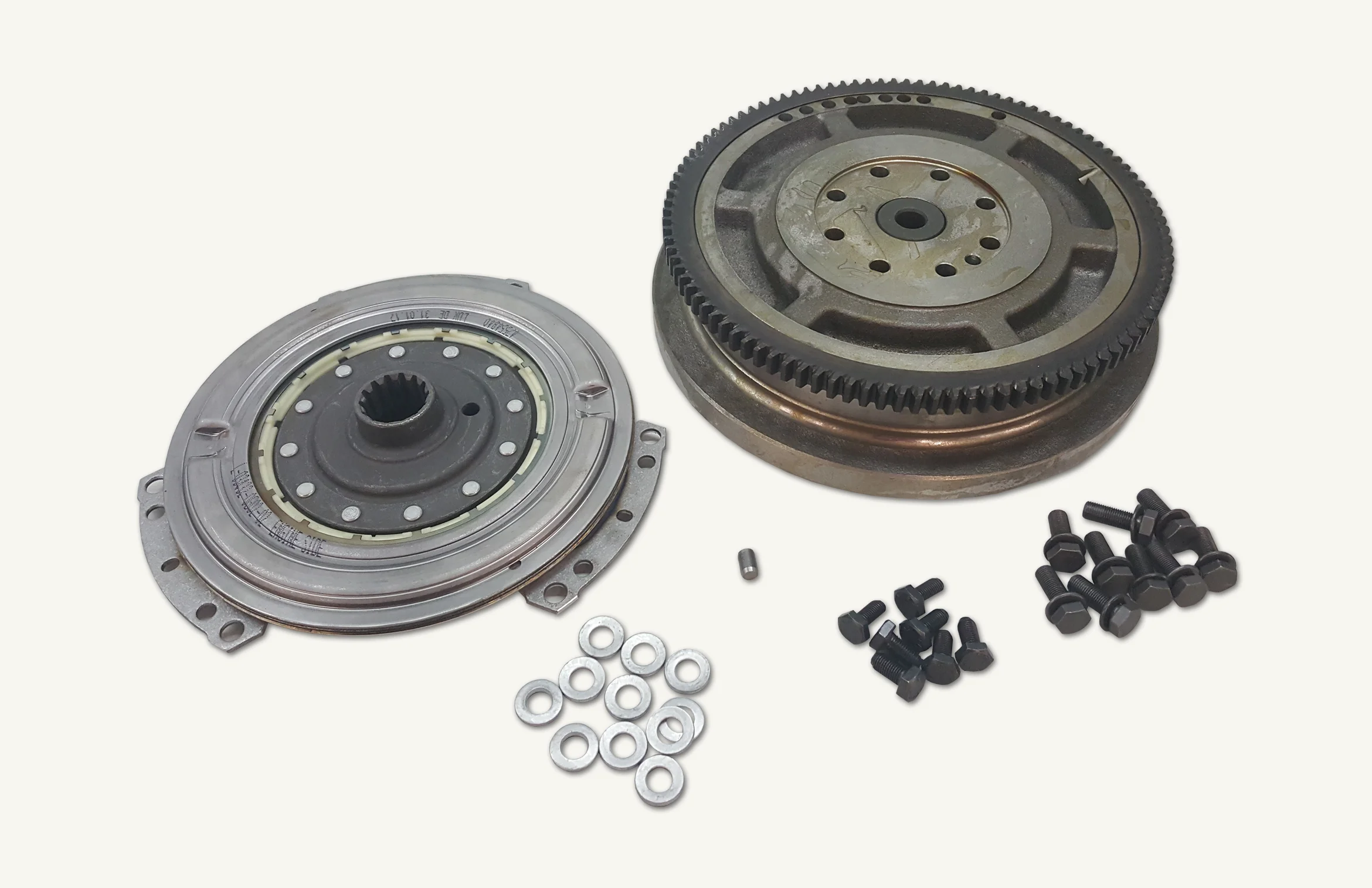 [1013572] Motorschwungrad NEF Kit