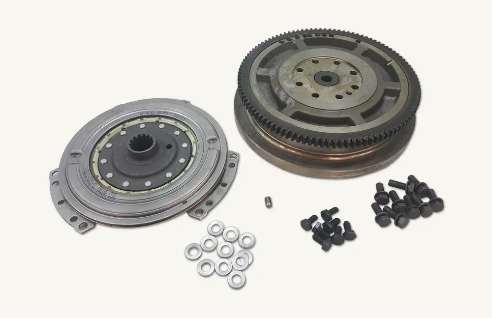 Motorschwungrad NEF Kit