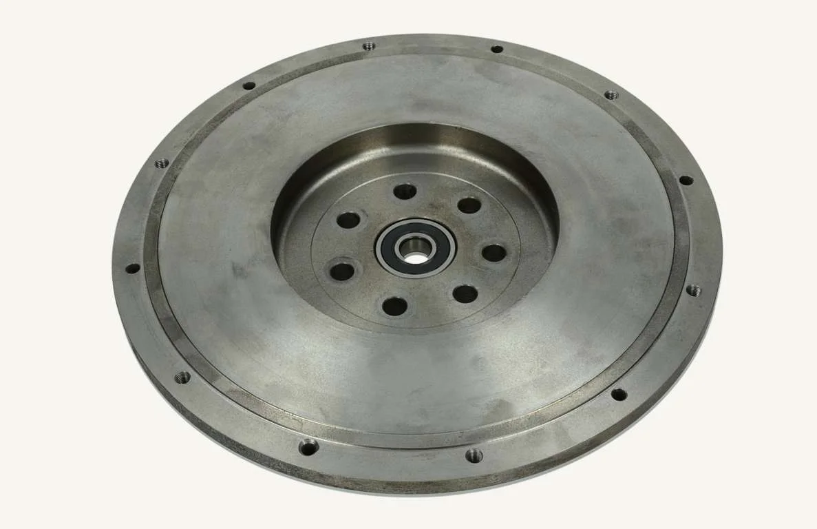 [1017085] Engine Flywheel exchange
