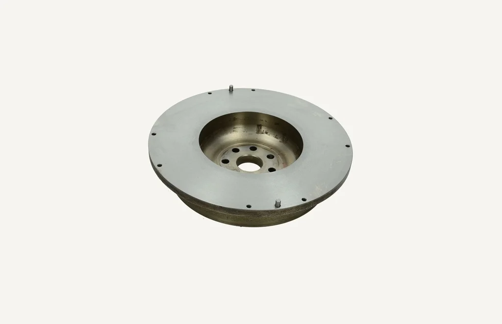 [1017075] Engine Flywheel exchange