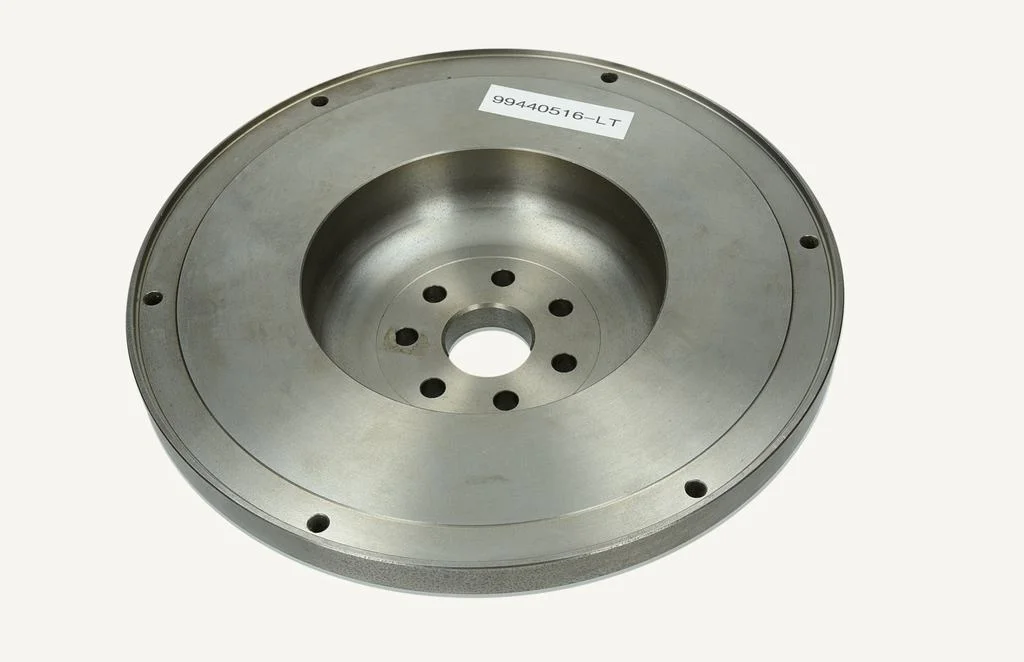 [1017074] Engine Flywheel exchange