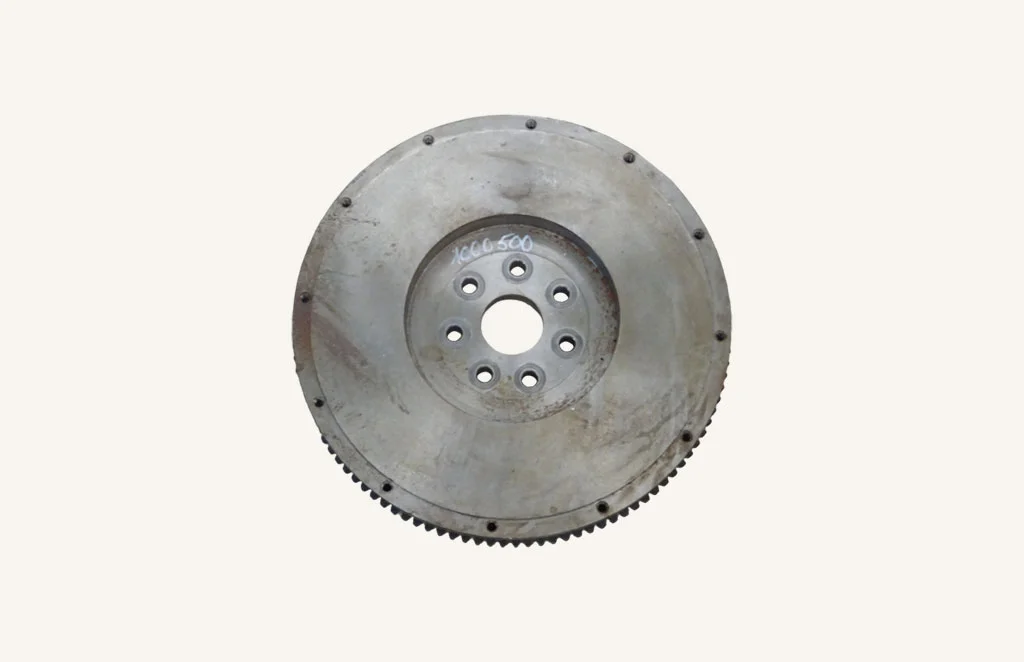 Flywheel 11" (Occasion)