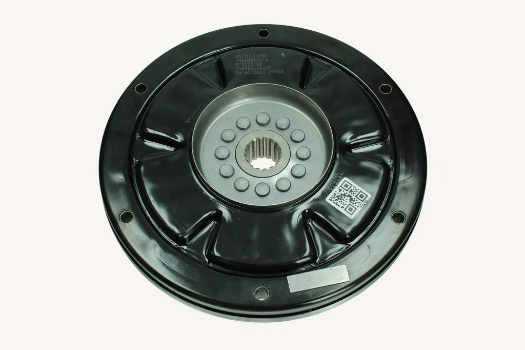 [1053608] Flywheel Damper