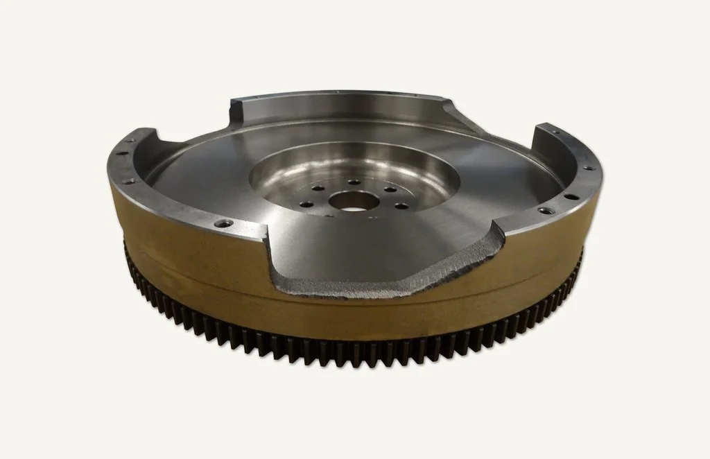 Flywheel Winner