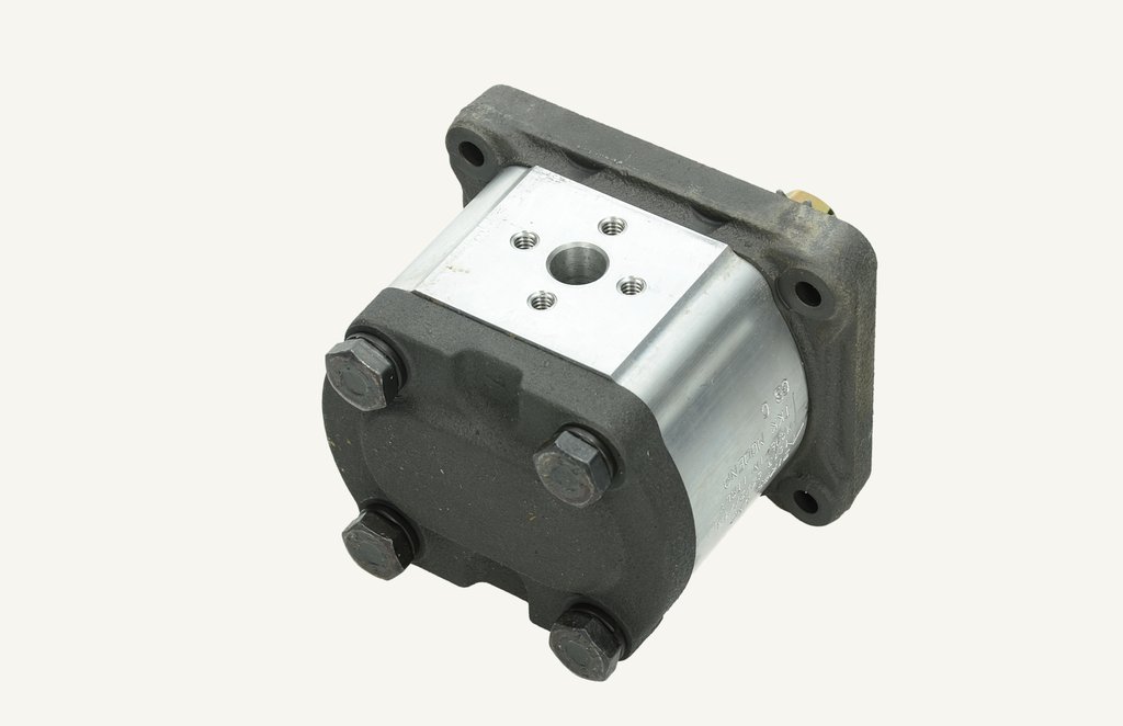 Hydraulic oil pump A14