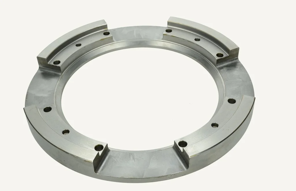 [1051236] Intermediate Ring Flywheel T6000