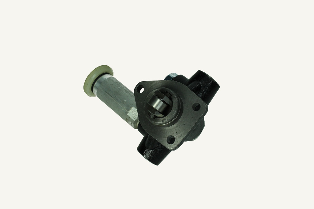 Fuel feed pump