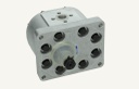 Hydraulic oil pump A54XP