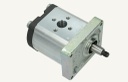Hydraulic oil pump C56 Bosch