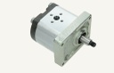 Hydraulic oil pump A31 Bosch