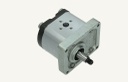 Hydraulic oil pump C25 Bosch