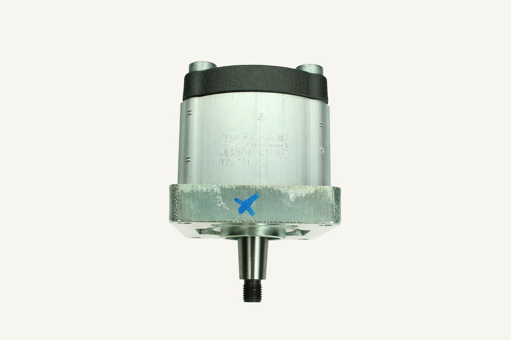 Hydraulic oil pump C 18 Bosch (8.17cm³)