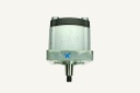Hydraulic oil pump C 18 Bosch (8.17cm³)