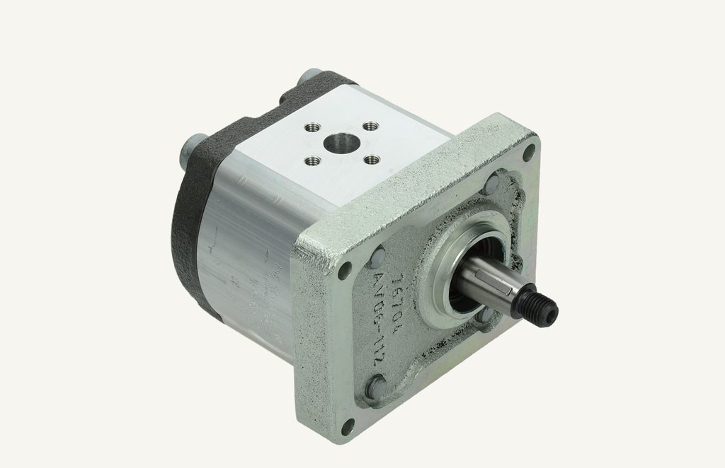 Hydraulikölpumpe Bosch A25 (11cm³)