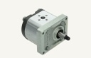 Hydraulic oil pump Bosch A25