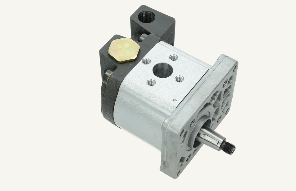 Hydraulic oil pump A31XRP1