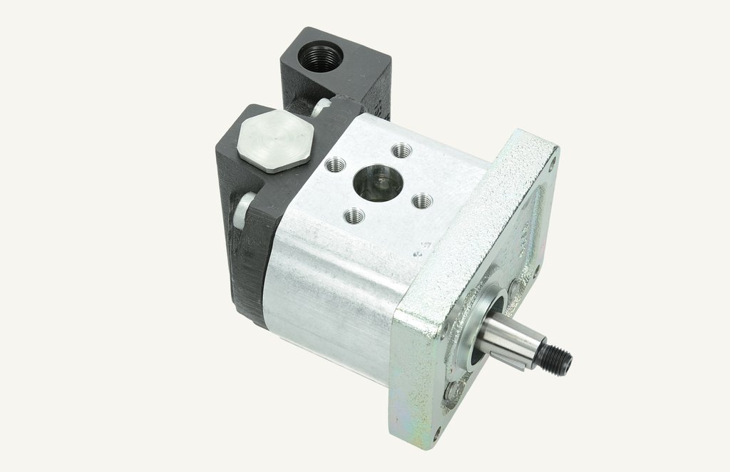 Hydraulic oil pump A31XRP2