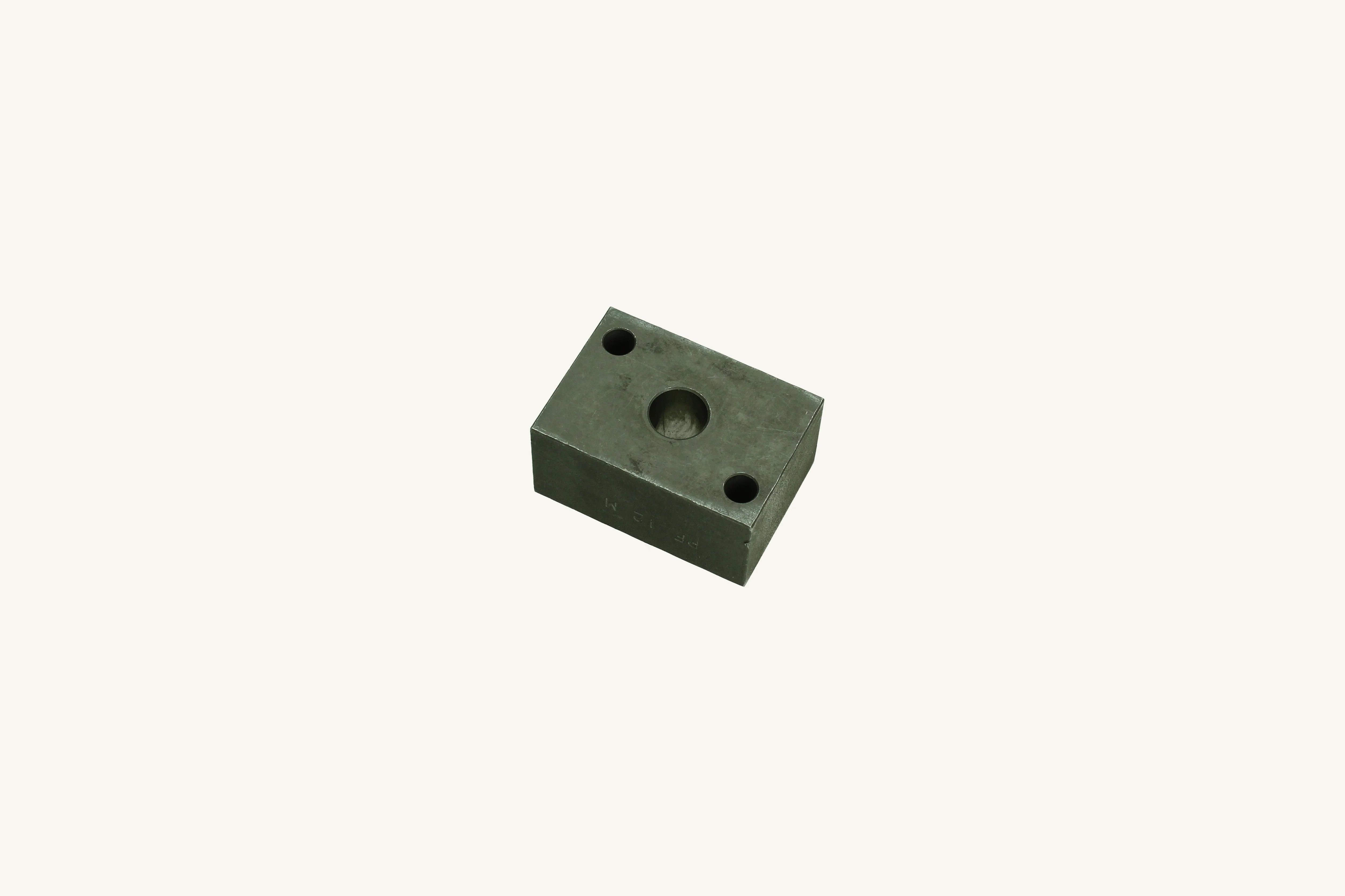 Boîtier de commande 12 mm