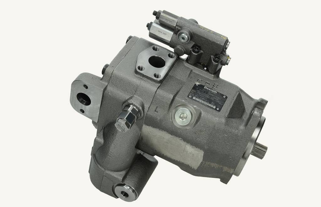 Hydraulikoelpumpe 113 l