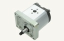 Hydraulic oil pump Bosch A42