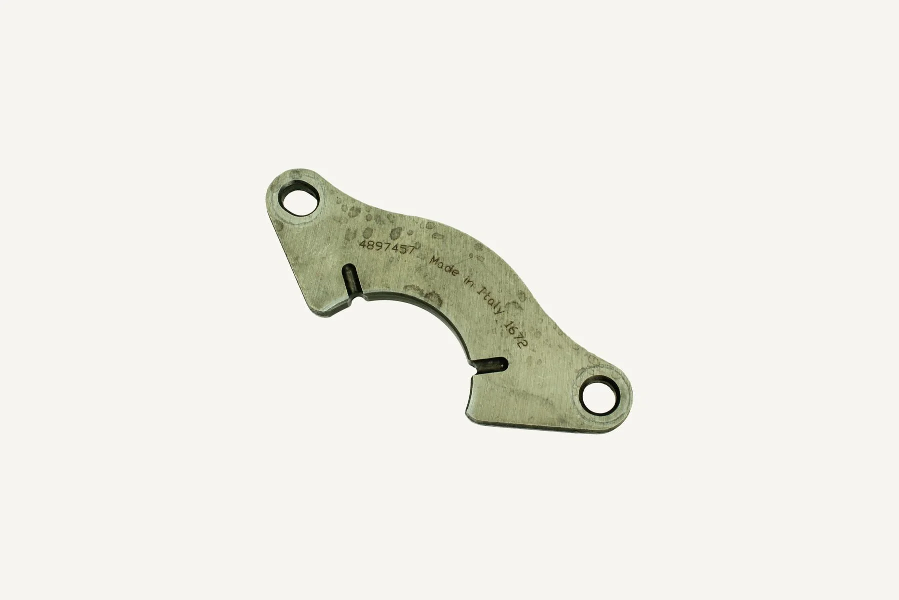 [1180525] Retaining Plate Camshaft (Occasion)