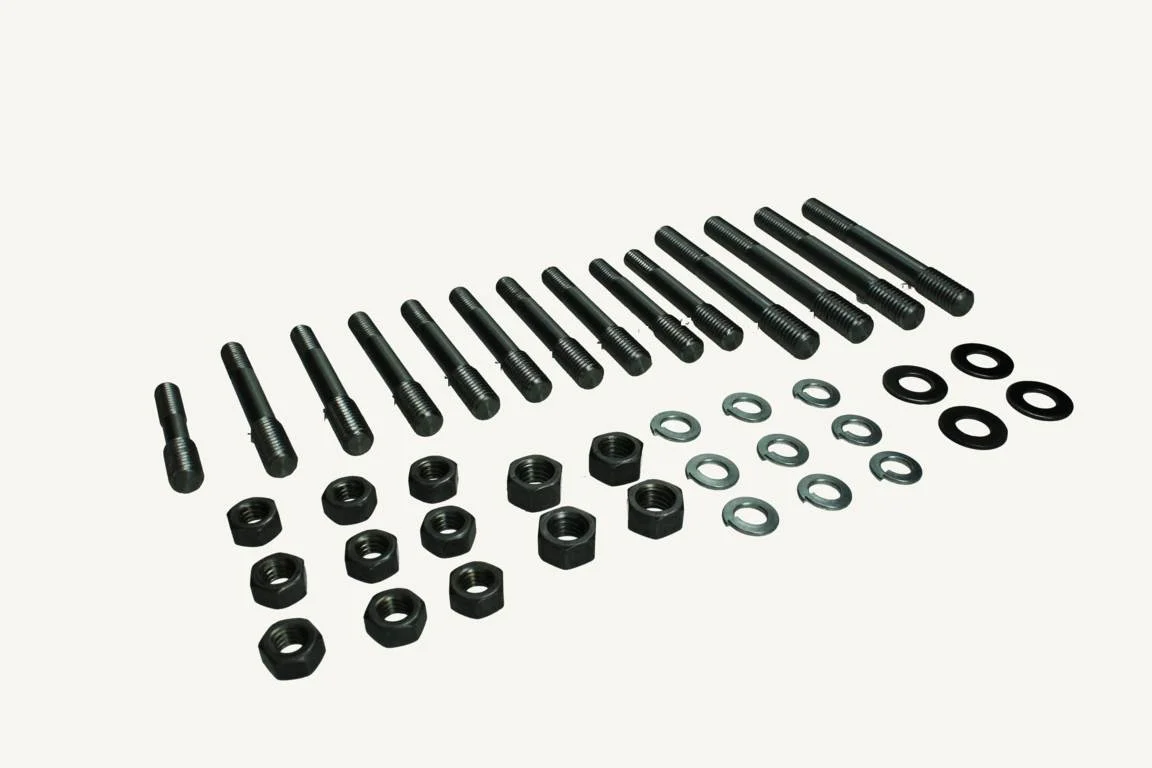 [1078003] Kit goujon 3+4 cylindre carter commande