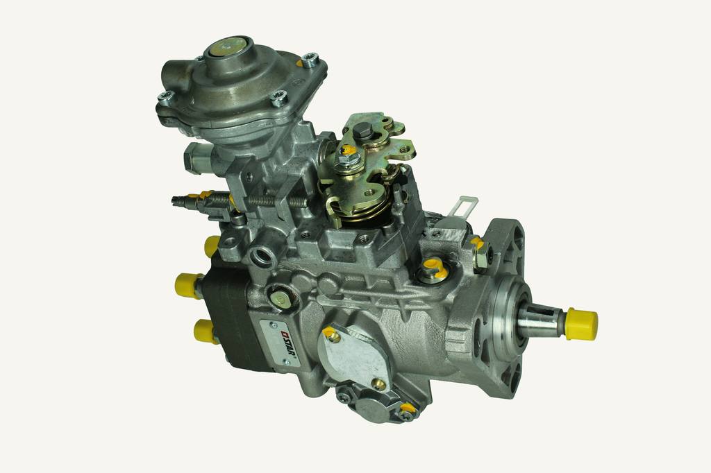 Bosch injection pump in exchange