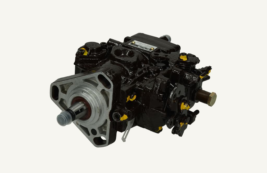 Bosch injection pump in exchange