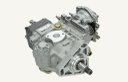 Bosch injection pump in exchange 