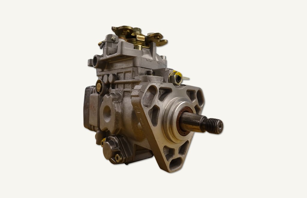 Bosch injection pump in exchange