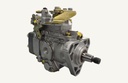 Bosch injection pump in exchange