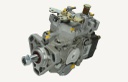 Bosch injection pump in exchange