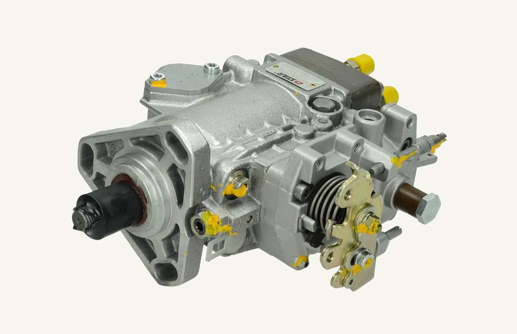 Bosch injection pump in exchange