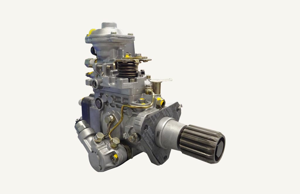 Bosch injection pump in exchange