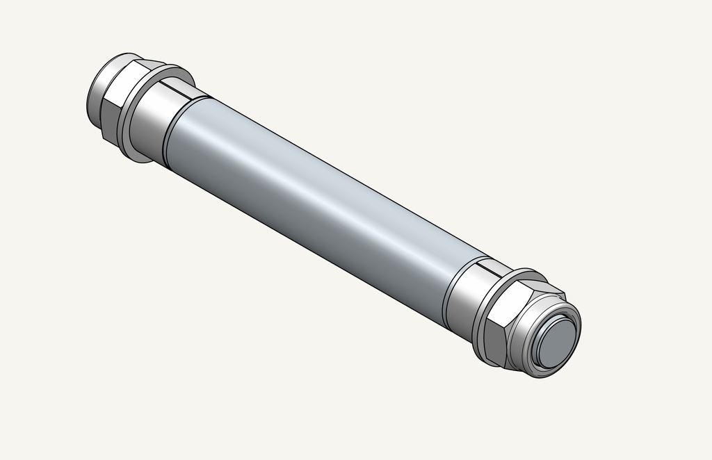 Extenderbolt D45x265dH45L