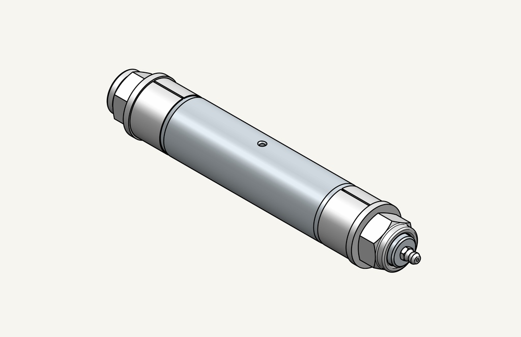 Extenderbolt D35x215d35L