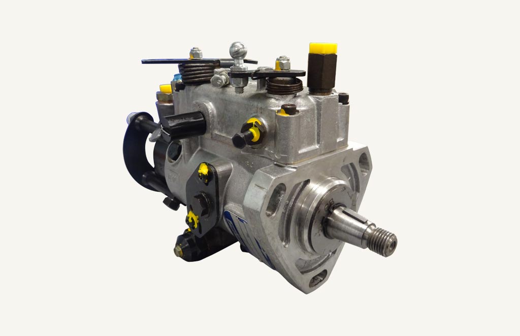 Injection pump Lucas in exchange 260bar