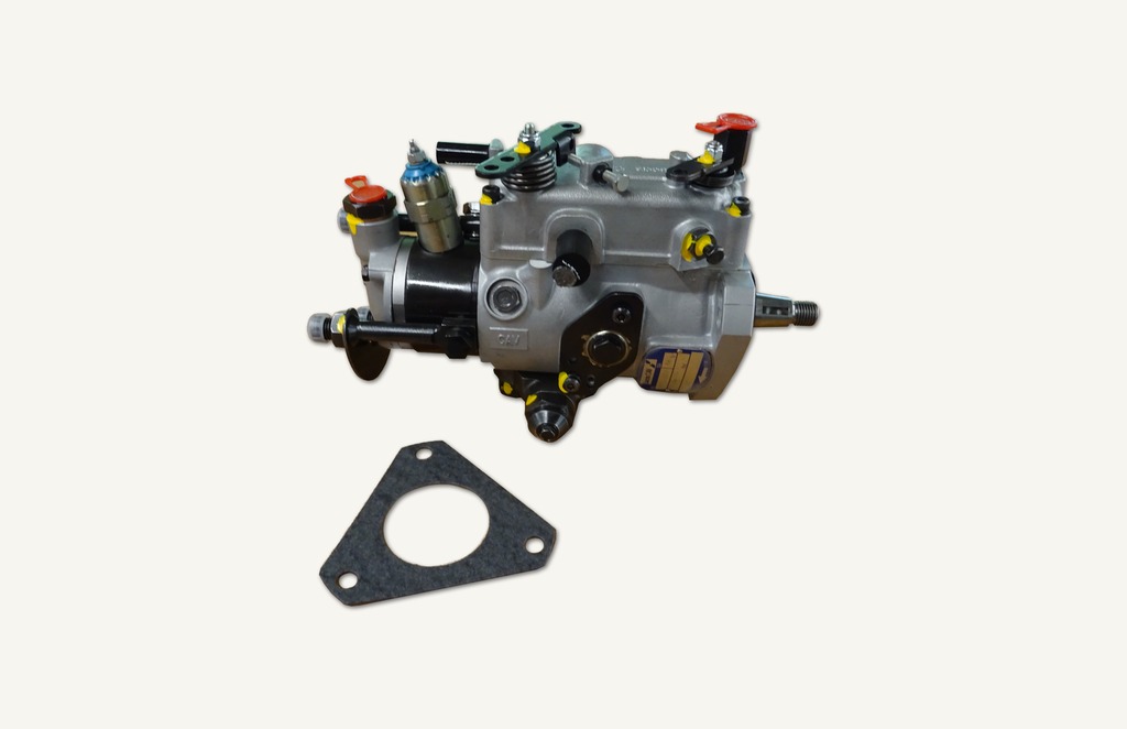 Injection pump Lucas CAV in exchange 260bar