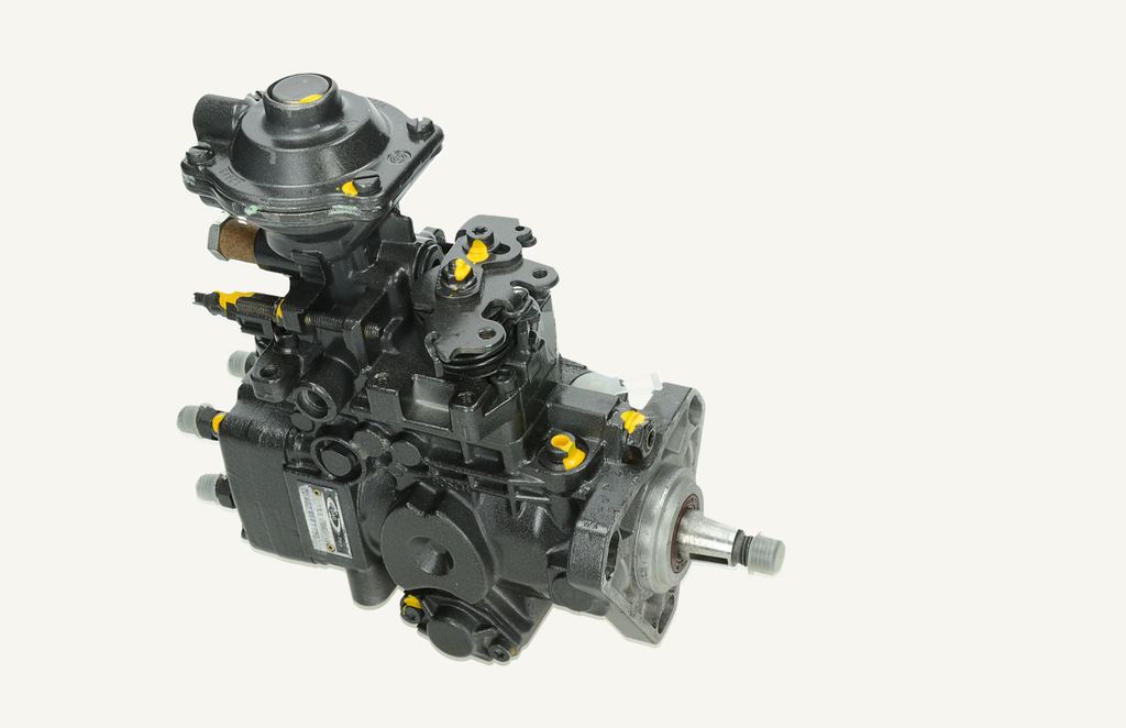 Bosch injection pump in exchange